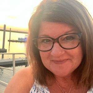 Meet your Posher, Karen